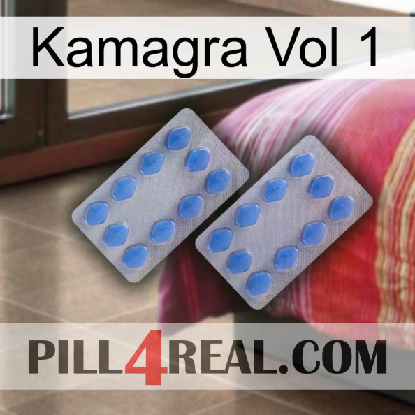 Kamagra Vol 1 20